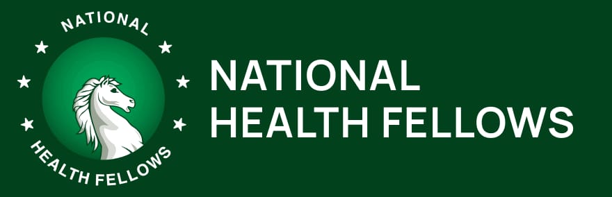 National Health Fellows Programme logo